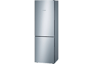 BOSCH KGV36VL32 S kombinált hűtőszekrény