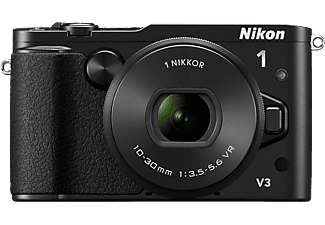 NIKON 1 V3 + 10-30 mm PD Zoom Kit