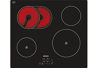 SIEMENS EH 611 BC 17 E beépíthető indukciós főzőlap