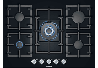 SIEMENS EP 716 QB 91 E beépíthető gázfőzőlap