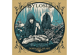 Sylosis - Dormant Heart - Limited Digipak (CD + DVD)