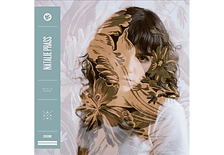 Natalie Prass - Natalie Prass (CD)