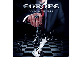 Europe - War of Kings (Vinyl LP (nagylemez))