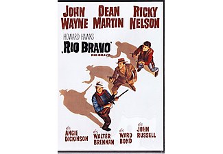 Rio Bravo (DVD)