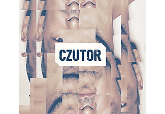 Czutor Zoltán - Czutor (CD)