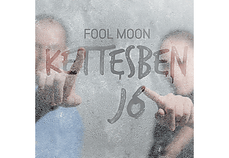 Fool Moon - Kettesben jó (Digipak) (CD)