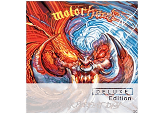 Motörhead - Another Perfect Day - Deluxe Edition (CD)