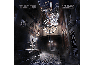 Toto - Toto XIV (Digipak) (CD + DVD)