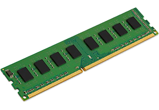 KINGSTON KVR13N9S6/2 ValueRam 2GB DDR3 1333 MHz Ram PC
