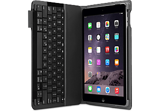 LOGITECH iPad Air Uyumlu Type+ Keyboard Folio Kılıf Siyah 920-006549