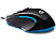LOGITECH G G300S Optik Oyuncu Mouse   (MousePad Bardak Altlığı Sticker Hediyeli)