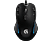 LOGITECH G G300S Optik Oyuncu Mouse   (MousePad Bardak Altlığı Sticker Hediyeli)