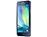 SAMSUNG Galaxy A3 16GB Siyah Akıllı Telefon