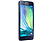 SAMSUNG Galaxy A3 16GB Siyah Akıllı Telefon