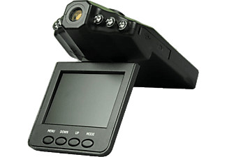 TECHSMART GHK-1006 SD Kart Girişli HD Araç İçi Kamera