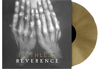 Faithless - Reverence (Vinyl LP (nagylemez))