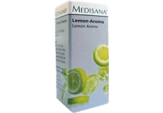 MEDISANA 60009 Aroma Esansı Limon