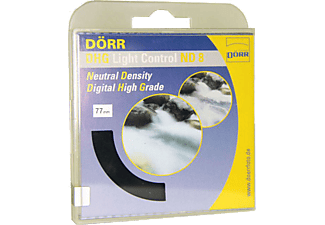 DORR 77 mm ND Filtre 316477