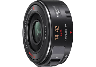 PANASONIC PZ 14-42mm f/3.5-5.6 Power OIS Lens