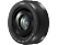 PANASONIC 20 mm f/1.7 II ASPH Lens Siyah