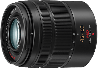 PANASONIC H-FS45150E-K 45-150 mm F4.0-5.6 OIS Lens