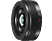 PANASONIC 20 mm f/1.7 II ASPH Lens Siyah