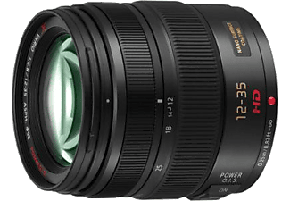 PANASONIC H-HS12035 12-35 mm f/2.8 Lens