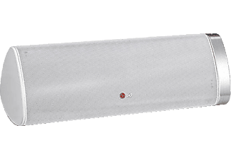 LG NP3530 Beyaz Taşınabilir Hoparlör