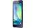 SAMSUNG Galaxy A3 Duos SM-A300 fekete kártyafüggetlen okostelefon