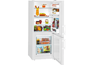 LIEBHERR CU 2311 kombinált hűtőszekrény