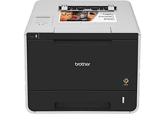 BROTHER HL-L8350CDW Kablosuz Bağlantı Otomatik Çift Taraflı Yüksek Hızlı Renki Lazer Yazıcı
