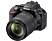 NIKON D5500 + 18-140mm VR KIT