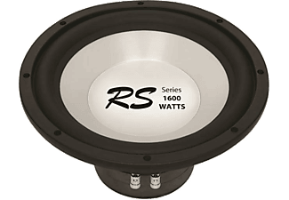 ROADSTAR RDW-316RS 1600 W 30 cm Oto Subwoofer