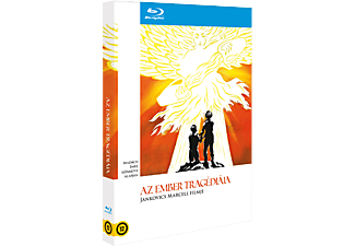 Az ember tragédiája (Blu-ray)