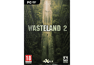 Wasteland 2 (PC)