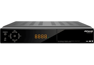 AMIKO HD-8270+ DVB-T2/DVB-C vevő