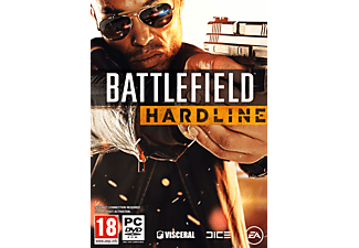 ARAL Battlefield Hardline PC