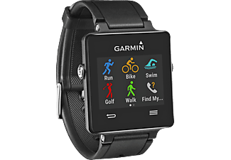 GARMIN Vivoactive GPS Özellikli Çoklu Spor Saati