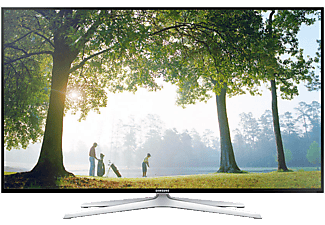 SAMSUNG UE40H6400 3D Smart LED televízió (2 év Samsung garancia)