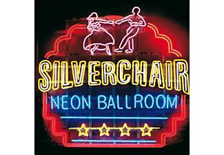 Silverchair - Neon Ballroom (Vinyl LP (nagylemez))