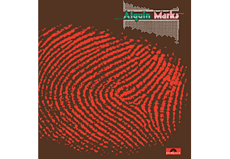Alquin - Marks (Vinyl LP (nagylemez))