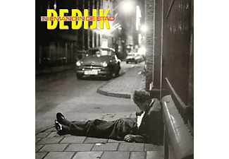 De Dijk - Niemand In De Stad - Limited Edition (Vinyl LP (nagylemez))