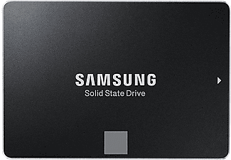 SAMSUNG MZ-75E120BW 850 Evo 120GB 2,5 inç Sata 3.0 Dahili SSD