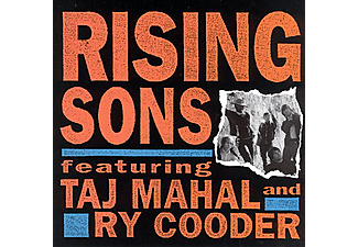Rising Sons - Rising Sons (Vinyl LP (nagylemez))
