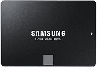 SAMSUNG MZ-75E250BW 850 Evo 250GB 2,5 inç Sata 3.0 Dahili SSD