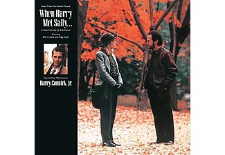 Harry Connick Jr. - When Harry Met Sally (Harry és Sally) (Vinyl LP (nagylemez))