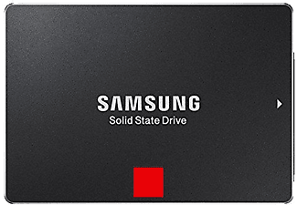 SAMSUNG MZ-7KE256BW 850 Pro 256GB 2,5 inç Sata 3.0 Dahili SSD