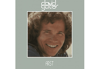 David Gates - First (Vinyl LP (nagylemez))