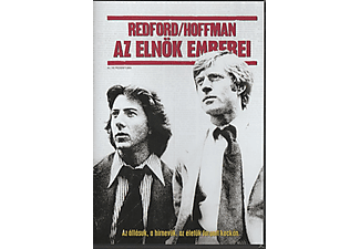 Az elnök emberei (DVD)