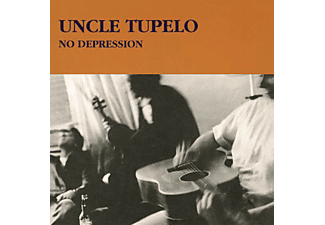 Uncle Tupelo - No Depression - Remastered (Vinyl LP (nagylemez))
